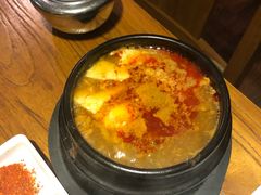 -紫霞门韩国料理烤肉(深南东路店)