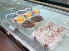 -嗒令甜品·主题融合料理餐厅(首座时代店)