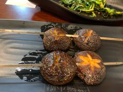 -麒麟风烤牛肉·云南烧烤小排档(丹凤街店)
