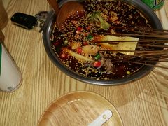 -长颈鹿的口袋钵钵鸡(市南店)