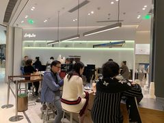 -Seesaw Coffee(上海国金中心店)