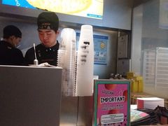 -LELECHA乐乐茶(美罗城店)
