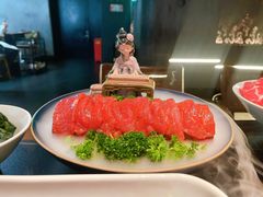 -大隐·成都火锅Bistro(合生麒麟新天地店)