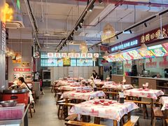 -老闵田螺馆·南昌市井菜·特色小吃(总店)