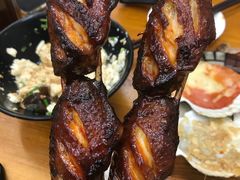 -炒豆合作社(东四总店)