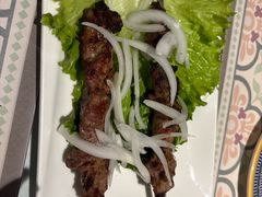 -海尔巴格一甸茶餐厅(团结路店)