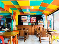 -Jonah's Fruit Shake & Snack Bar
