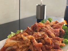 -禾禾烤肉