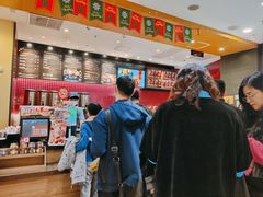 -85度C(厦门中华城新店)