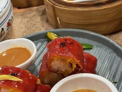 金莎红米肠-点都德(大茶楼店)
