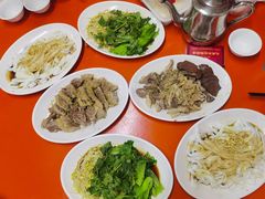 -水东兴记鸭粥店(茂名店)
