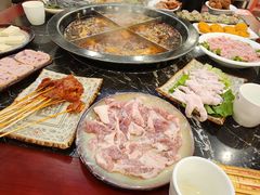 -陈眼镜火锅(总店)