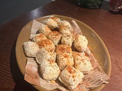 石屏豆腐-本处·素食·融合料理(南油店)