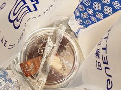 -巴黎贝甜(大宁国际商业广场店)