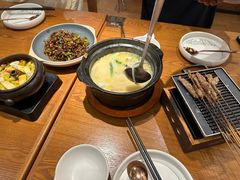 -云海肴·汽锅鸡·云南代表菜(丁香国际店)