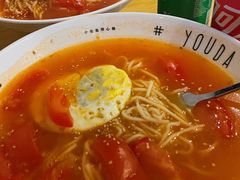 -友达面馆(广州总店)