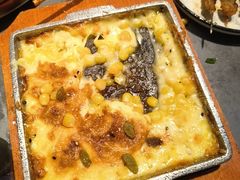 -小黑牛烤肉(聚隆店)