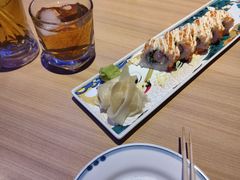 -琴寿司居酒屋(中山广场店)