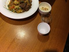 -金掌勺东北菜(格兰晴天店)