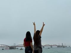 -玫瑰海岸文化旅游度假区