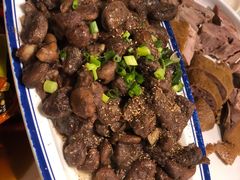 沙胡豆-陈胖子特色菜.鲜货现炒(融景城店)