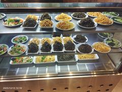 -北区拉面(泰丰家园店)