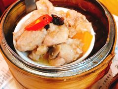 豆豉蒸排骨-点点心点心专门店(湾仔店)