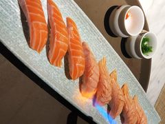 -月下料理(楷林IFC店)