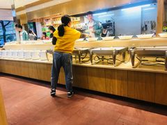 -素满香·Vegan食养自助(天一广场店)