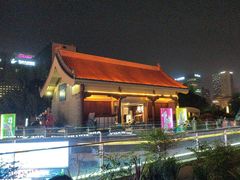 -薇酌饮·陕西菜(南门外店)