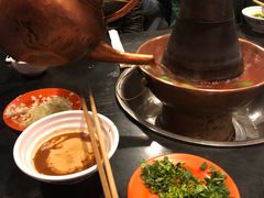 -将台涮肉(酒仙桥店)