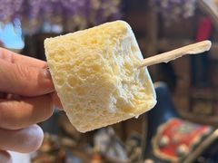 -格日勒阿妈蒙古厨房(大召店)