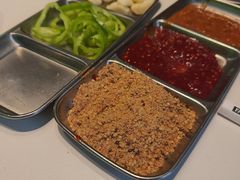 -范儿·嫂子烤肉·精致炭火烤肉(长治路店)