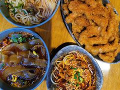 -付小姐在成都(吾悦广场店)