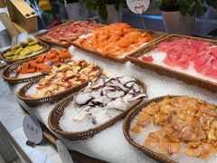 -川骄海鲜自助(亚运村店)