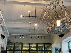 -RAC BAR(安福路店)