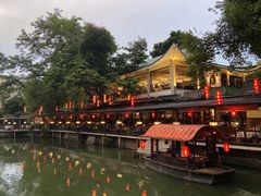 -侨美·唐荔园·40年地道粤菜