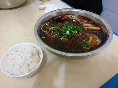 -蓉城西二道无名冒菜(西二道街店)