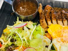 -柠檬树茶餐厅(海雅缤纷城店)