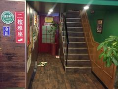 -广芳园·香港潮饮店(文化路店)