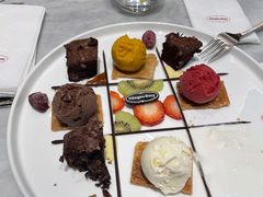 -哈根达斯(济南万象城店)