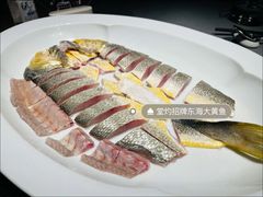 -黄鱼馆Jhouse(外滩店)