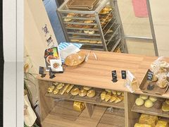 -沁屋面包店(人民东路店)