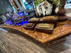 -万达瑞华酒店美食汇自助餐厅(楚河汉街店)