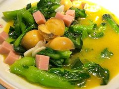 -徽韵人家·传承正宗徽菜(牡丹园店)