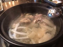 -同仁四季椰子鸡(海岸城天利店)