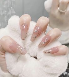 -斯馨·健康美甲美睫