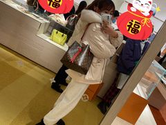 -LV路易威登(德基广场店)
