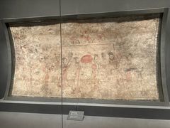 -洛阳古墓博物馆