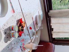 -素描餐厅(灵隐天竺店)